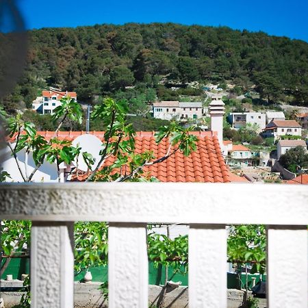 Visilo Stone House Vila Pucisca Exterior foto
